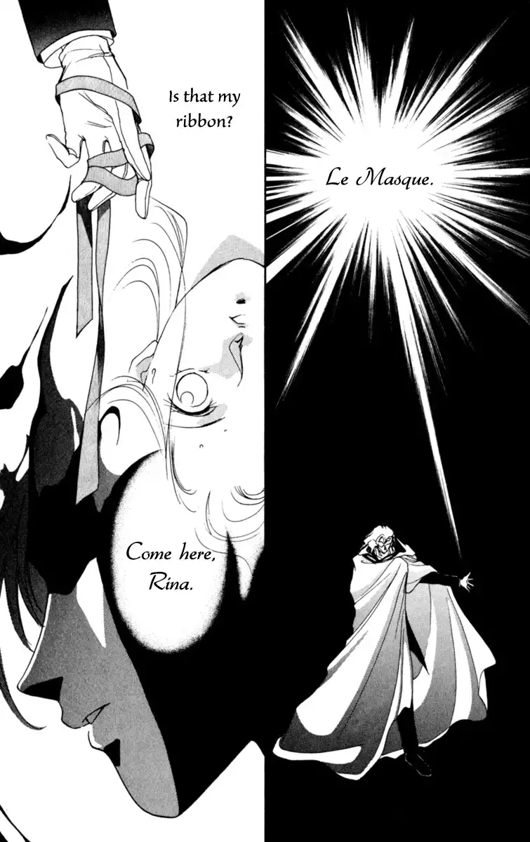 Le Masque Chapter 1.1 34